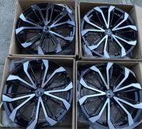 Modellista. 8.5x20", 5x114.3, ET35,  73,1. 