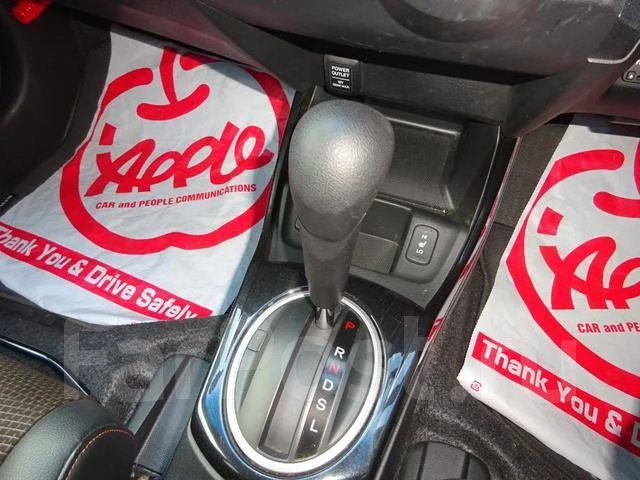 Honda Fit Shuttle. ��������, ��������, 1.5, ������, �/�. ��� ����� �� ������������ ����