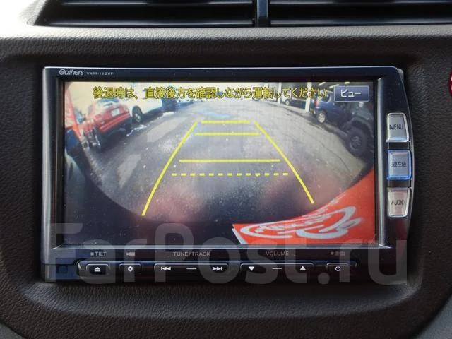 Honda Fit Shuttle. ��������, ��������, 1.5, ������, �/�. ��� ����� �� ������������ ����