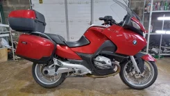 BMW R 1200 RT. 1 200����. ��., ��������, ���������, ��� ������� ����