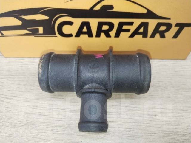    Volkswagen Tiguan 1 2012 N90692901 NF (5N2) CFFB N90692901 