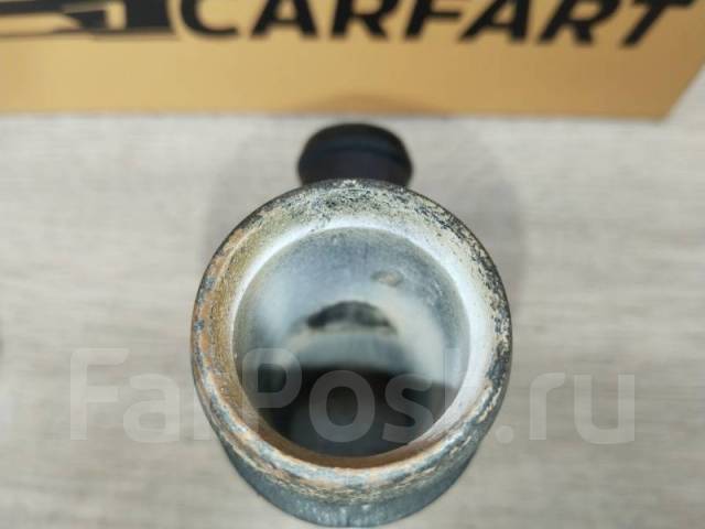    Volkswagen Tiguan 1 2012 N90692901 NF (5N2) CFFB N90692901 