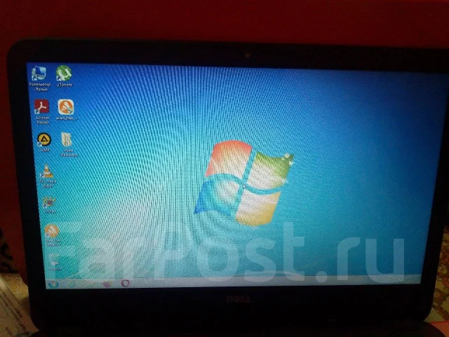 Dell Inspiron 3521. 15.6", 1,5����, ��� 4 ��, WiFi: 1, Bluetooth: 1 ����