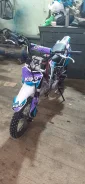 Kayo Mini YX125EM. 125����. ��., ��������, ��� ���, ������ �� �� ����