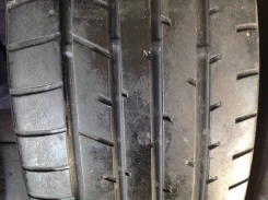 Toyo Proxes R46. ������, 2019 ���, �/�, ����� 20 % ����