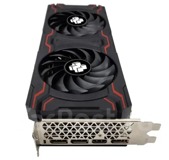 Radeon RX 5700 ����
