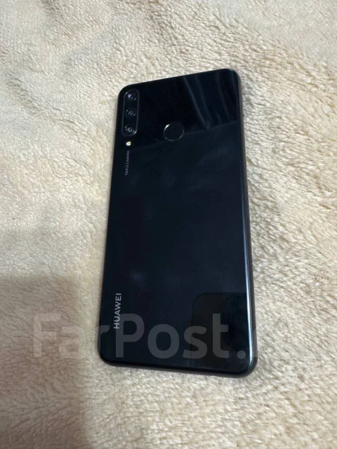Huawei Y6p. �/�, 64 �� ����