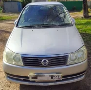 Nissan Liberty. RM12033751, QR20 ����