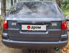 Toyota Caldina. �������, ��������, 1.5 (79��.�.), ������, 427 000����. �� ����