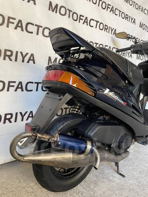 Suzuki Address, 2004, 99 куб. см. 2х тактный, без пробега, исправен, 10 ...