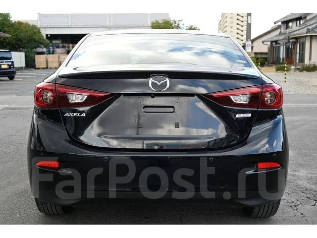 Mazda Axela. �������, ��������, 1.5 (111��.�.), ������, 30 000����. ��, �/�. ��� ����� �� ������������ ����