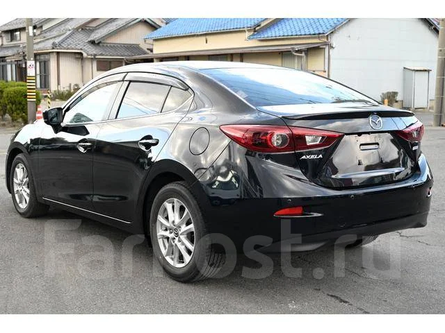 Mazda Axela. �������, ��������, 1.5 (111��.�.), ������, 30 000����. ��, �/�. ��� ����� �� ������������ ����