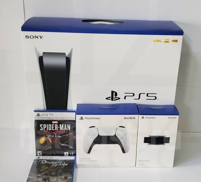 Куплю PlayStation 4-5 дорого. Скупка техники, игровые приставки и ...