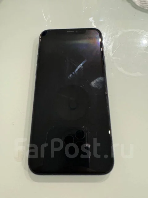 Apple iPhone 11 Pro. �/�, 256 ��, ������� ����