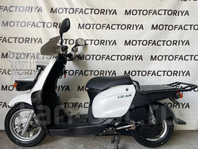 Yamaha Gear. 49����. ��., ��������, ��� ���, ��� ������� ����