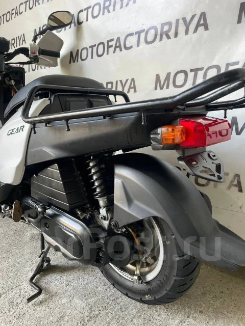 Yamaha Gear. 49����. ��., ��������, ��� ���, ��� ������� ����
