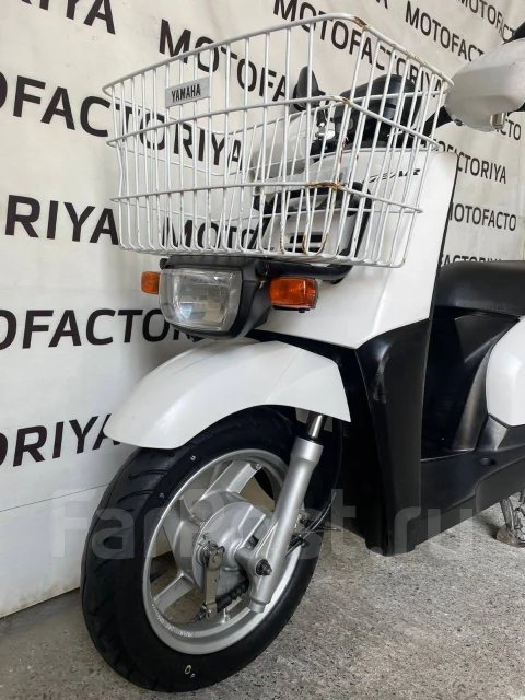 Yamaha Gear. 49����. ��., ��������, ��� ���, ��� ������� ����
