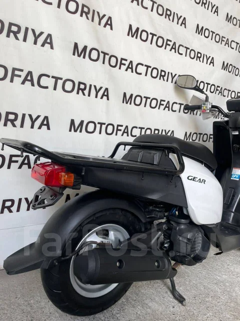 Yamaha Gear. 49����. ��., ��������, ��� ���, ��� ������� ����