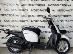 Yamaha Gear. 49����. ��., ��������, ��� ���, ��� ������� ����