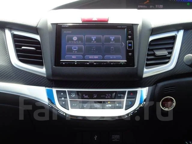 Honda Jade. �������, ��������, 1.5 (150��.�.), ������, 33 000����. ��, �/�. ��� ����� �� ������������ ����
