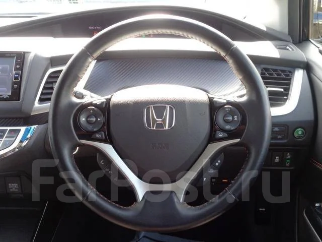 Honda Jade. �������, ��������, 1.5 (150��.�.), ������, 33 000����. ��, �/�. ��� ����� �� ������������ ����