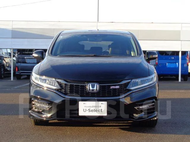 Honda Jade. �������, ��������, 1.5 (150��.�.), ������, 33 000����. ��, �/�. ��� ����� �� ������������ ����