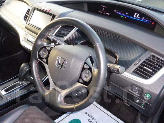 Honda Jade. �������, ��������, 1.5 (150��.�.), ������, 33 000����. ��, �/�. ��� ����� �� ������������ ����