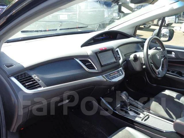 Honda Jade. �������, ��������, 1.5 (150��.�.), ������, 33 000����. ��, �/�. ��� ����� �� ������������ ����