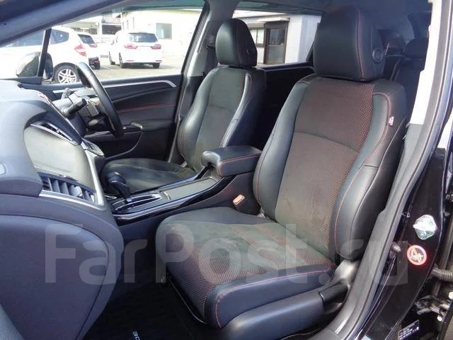 Honda Jade. �������, ��������, 1.5 (150��.�.), ������, 33 000����. ��, �/�. ��� ����� �� ������������ ����