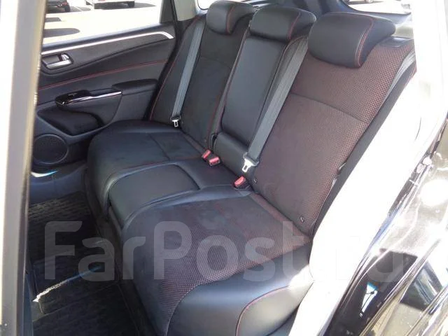 Honda Jade. �������, ��������, 1.5 (150��.�.), ������, 33 000����. ��, �/�. ��� ����� �� ������������ ����