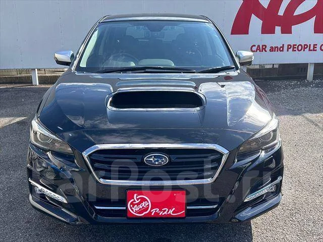 Subaru Levorg. �������, 4wd, 1.6 (170��.�.), ������, 31 000����. ��, �/�. ��� ����� �� ������������ ����