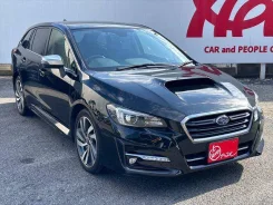 Subaru Levorg. �������, 4wd, 1.6 (170��.�.), ������, 31 000����. ��, �/�. ��� ����� �� ������������ ����