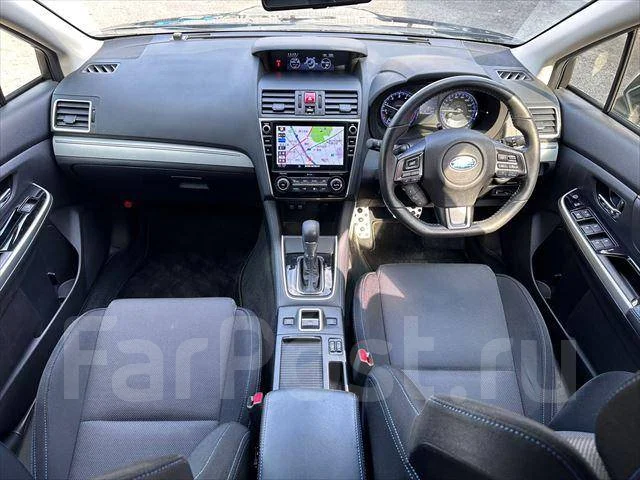 Subaru Levorg. �������, 4wd, 1.6 (170��.�.), ������, 31 000����. ��, �/�. ��� ����� �� ������������ ����