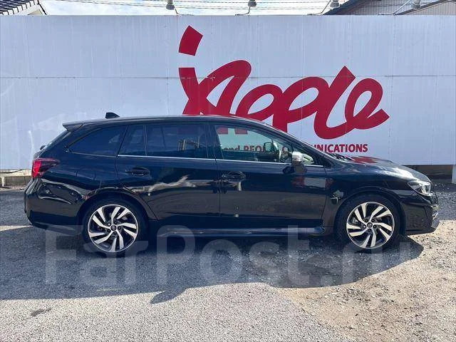 Subaru Levorg. �������, 4wd, 1.6 (170��.�.), ������, 31 000����. ��, �/�. ��� ����� �� ������������ ����