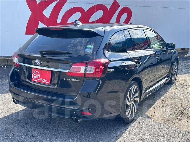 Subaru Levorg. �������, 4wd, 1.6 (170��.�.), ������, 31 000����. ��, �/�. ��� ����� �� ������������ ����