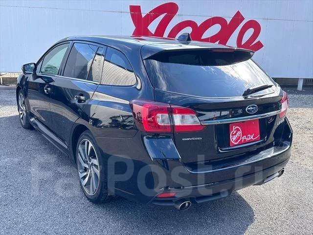 Subaru Levorg. �������, 4wd, 1.6 (170��.�.), ������, 31 000����. ��, �/�. ��� ����� �� ������������ ����