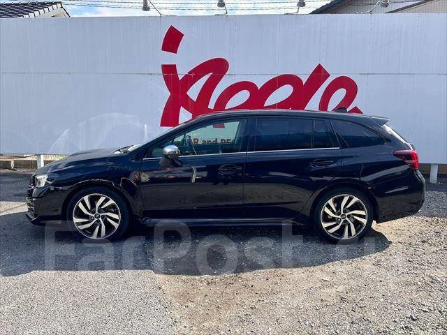 Subaru Levorg. �������, 4wd, 1.6 (170��.�.), ������, 31 000����. ��, �/�. ��� ����� �� ������������ ����