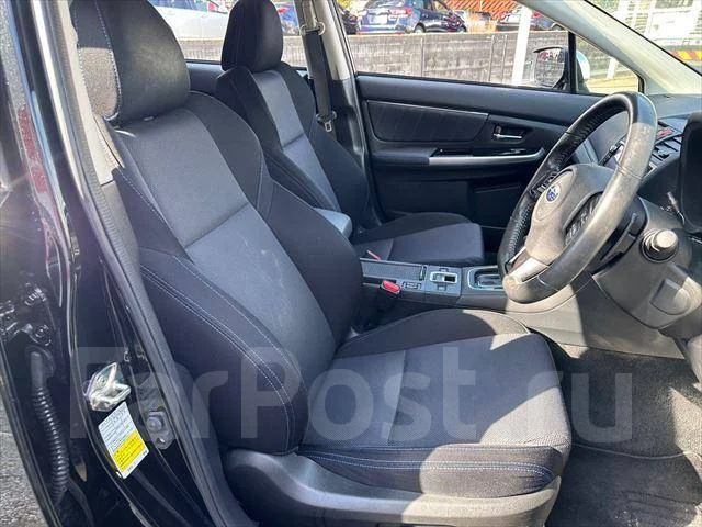 Subaru Levorg. �������, 4wd, 1.6 (170��.�.), ������, 31 000����. ��, �/�. ��� ����� �� ������������ ����
