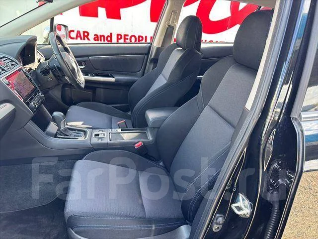 Subaru Levorg. �������, 4wd, 1.6 (170��.�.), ������, 31 000����. ��, �/�. ��� ����� �� ������������ ����