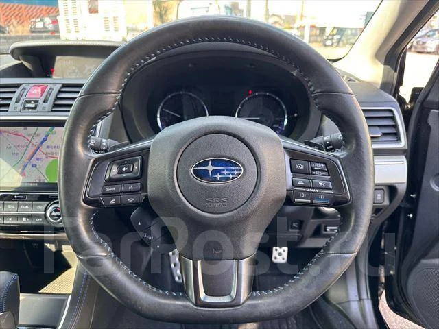 Subaru Levorg. �������, 4wd, 1.6 (170��.�.), ������, 31 000����. ��, �/�. ��� ����� �� ������������ ����