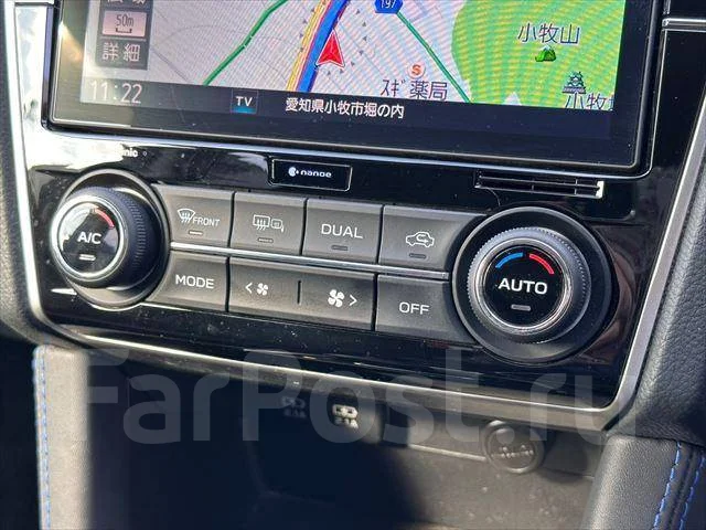 Subaru Levorg. �������, 4wd, 1.6 (170��.�.), ������, 31 000����. ��, �/�. ��� ����� �� ������������ ����