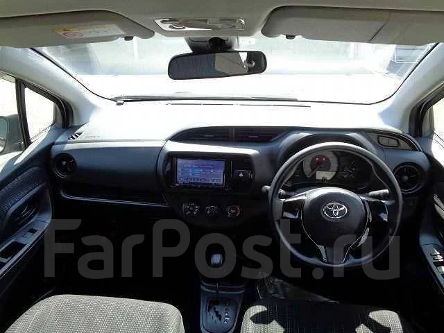 Toyota Vitz. �������, ��������, 1.0 (69��.�.), ������, 31 000����. ��, �/�. ��� ����� �� ������������ ����