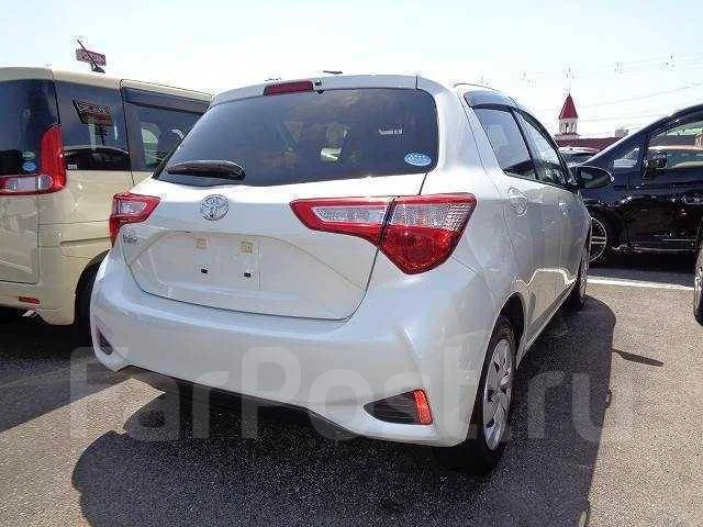 Toyota Vitz. �������, ��������, 1.0 (69��.�.), ������, 31 000����. ��, �/�. ��� ����� �� ������������ ����