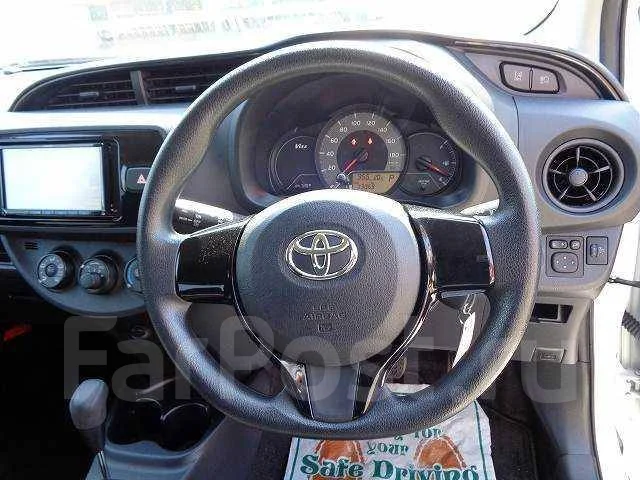 Toyota Vitz. �������, ��������, 1.0 (69��.�.), ������, 31 000����. ��, �/�. ��� ����� �� ������������ ����