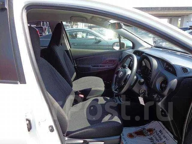 Toyota Vitz. �������, ��������, 1.0 (69��.�.), ������, 31 000����. ��, �/�. ��� ����� �� ������������ ����