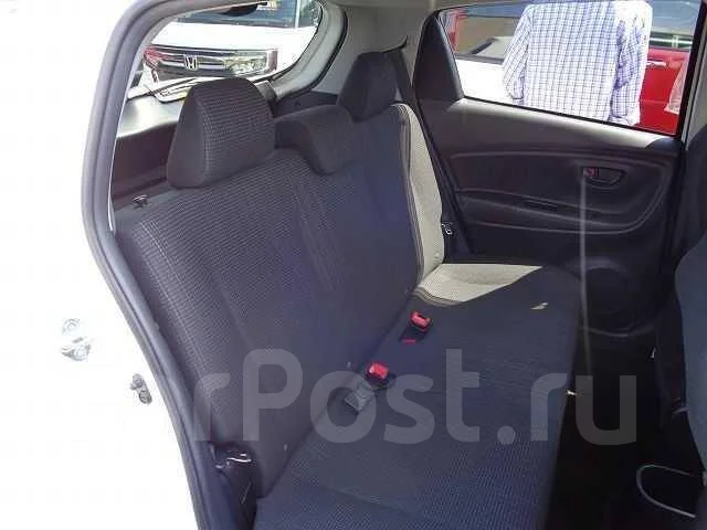 Toyota Vitz. �������, ��������, 1.0 (69��.�.), ������, 31 000����. ��, �/�. ��� ����� �� ������������ ����