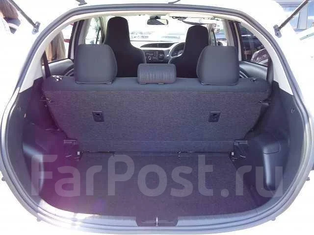 Toyota Vitz. �������, ��������, 1.0 (69��.�.), ������, 31 000����. ��, �/�. ��� ����� �� ������������ ����