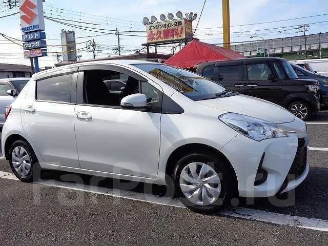Toyota Vitz. �������, ��������, 1.0 (69��.�.), ������, 31 000����. ��, �/�. ��� ����� �� ������������ ����