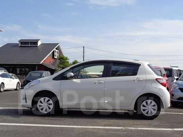 Toyota Vitz. �������, ��������, 1.0 (69��.�.), ������, 31 000����. ��, �/�. ��� ����� �� ������������ ����