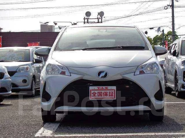 Toyota Vitz. �������, ��������, 1.0 (69��.�.), ������, 31 000����. ��, �/�. ��� ����� �� ������������ ����